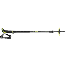 LEKI POLES Guide 2 black-neon-anthracite