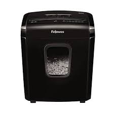 Fellowes Powershred 6M Paper shredder