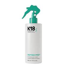 K18 Peptide Prep Pro Χηλικός Συμπλέκτης Μαλλιών 300 ml