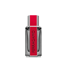 Salvatore Ferragamo Ferragamo Red Leather EDP M 50 ml