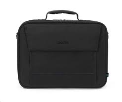 Dicota Multi TWO Laptop Bag Clamshell 15-17,3" black