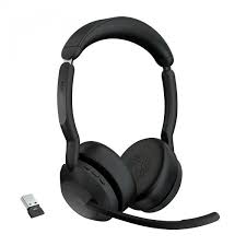 Jabra Headset Evolve 20 UC Mono USB-C/A schnurgebunden