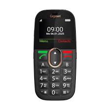 Gigaset GL695 schwarz