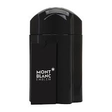 Mont Blanc Emblem EDT M 100 ml Tester