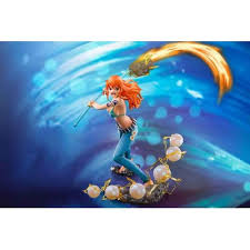 ABYstyle Figur ONE PIECE - Figurine "Nami "