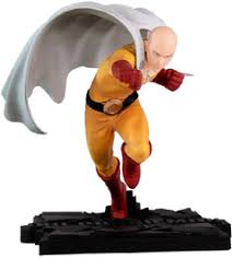 ABYstyle Figur ONE PUNCH MAN - Figurine "Saitama"