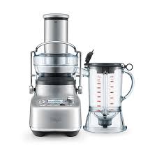 Sage the 3X Bluicer Pro Blender & Juicer