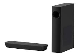 Panasonic SC-HTB250EGK schwarz