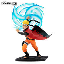 Abstyle Figur NARUTO SHIPPUDEN-Figurine "Naruto Rasengan"