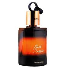 Armaf Black Saffron EDP U 100 ml