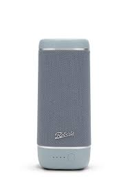 Roberts Radio Reunion Duck Egg Blue