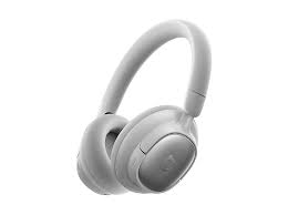 Baseus Bowie MH1 Wireless ANC Frosted Grey