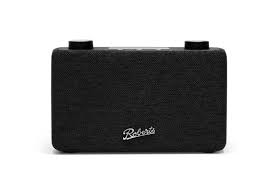 Roberts Radio Play 11 Black