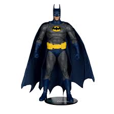 McFarlane DC Direct Batman 7in Action Figure