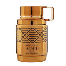 Armaf Odyssey Aoud EDP M 100 ml