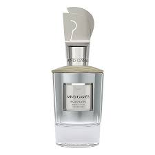 Mind Games Checkmate Extrait de Parfum 100 ml (Unisex)