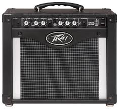 Peavey Electronics Rage 258 - 25W guitar amplifier