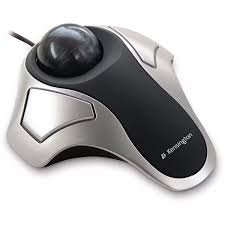 Kensington Orbit Optical Trackball