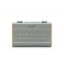 Roberts Radio Rambler Uno Duck Egg Blue