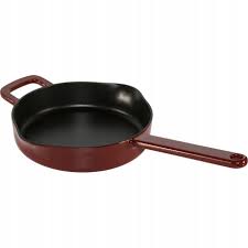 Fissler Moments Collection Τηγάνι 24 εκ. Βουργουνδί