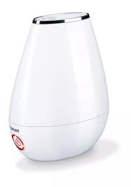 Beurer LB 37 white
