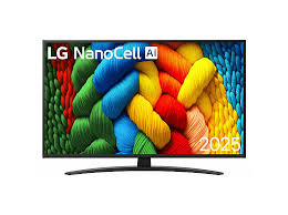 LG 75NANO81A6A.AEU
