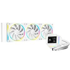 Deepcool LM360 WH (weiß)