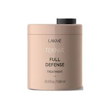 Lakmé Teknia Full Defense Treatment 1000 ml