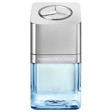 Mercedes-Benz Select Day EDT M 50 ml