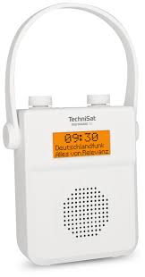 Technisat DigitRadio 30 white