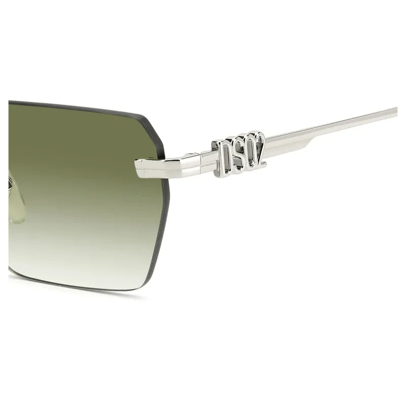 Γυαλιά Ηλίου DSQUARED DQ0102/S/010/9K/57 - Unisex