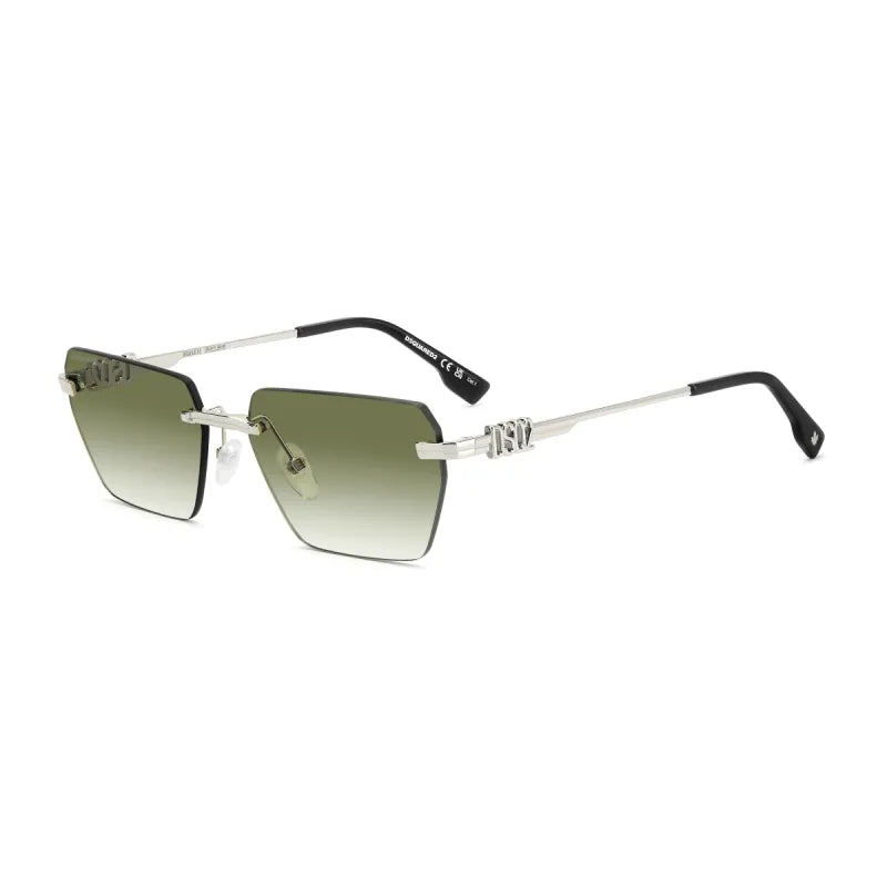 Γυαλιά Ηλίου DSQUARED DQ0102/S/010/9K/57 - Unisex