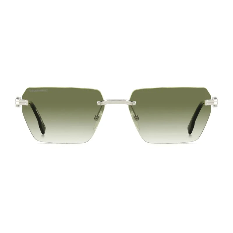 Γυαλιά Ηλίου DSQUARED DQ0102/S/010/9K/57 - Unisex
