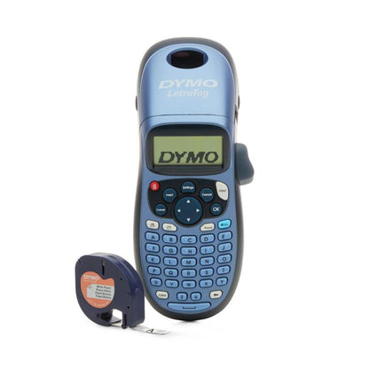 Dymo LetraTag 100H Beschriftungsgerät (2174576)