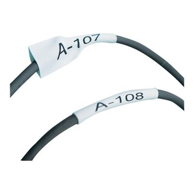 Dymo RhinoPRO Θερμοσυστελλόμενο σωλήνα 18056 Μαύρο Κίτρινο