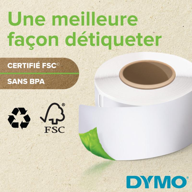 Dymo Schriftband LW-Adress-Etiketten LWAdressEtiketten (2112289)