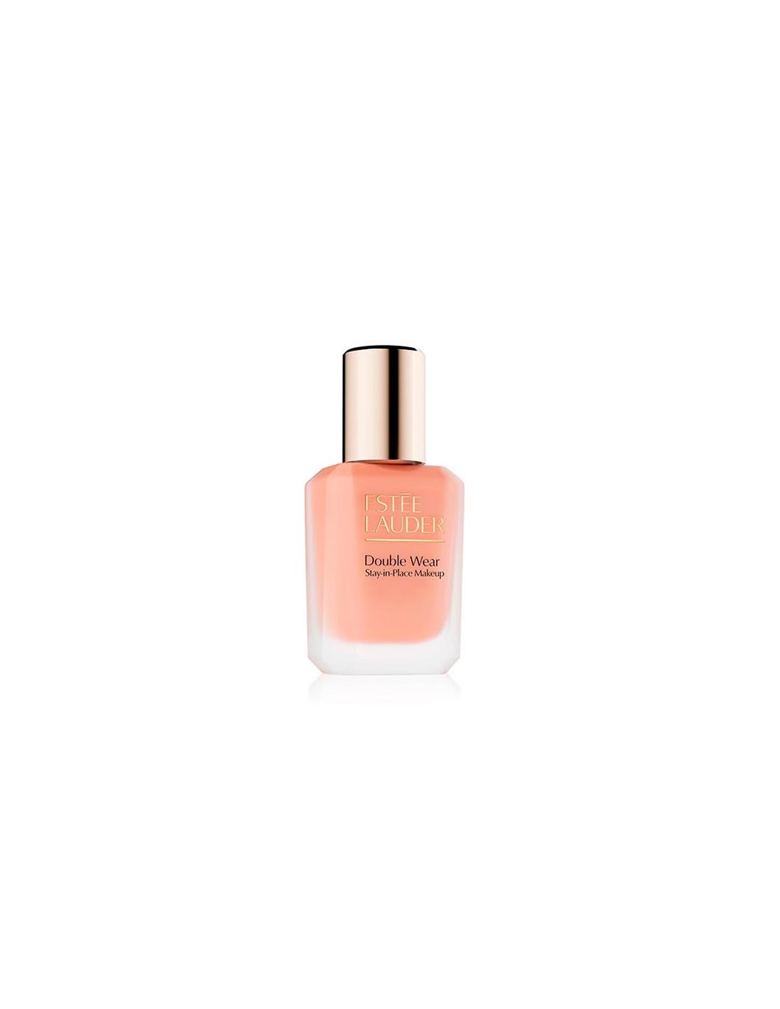 E. LAUDER DOUBLE WEAR 30 ML Nº 04 PEBBLE 3C2