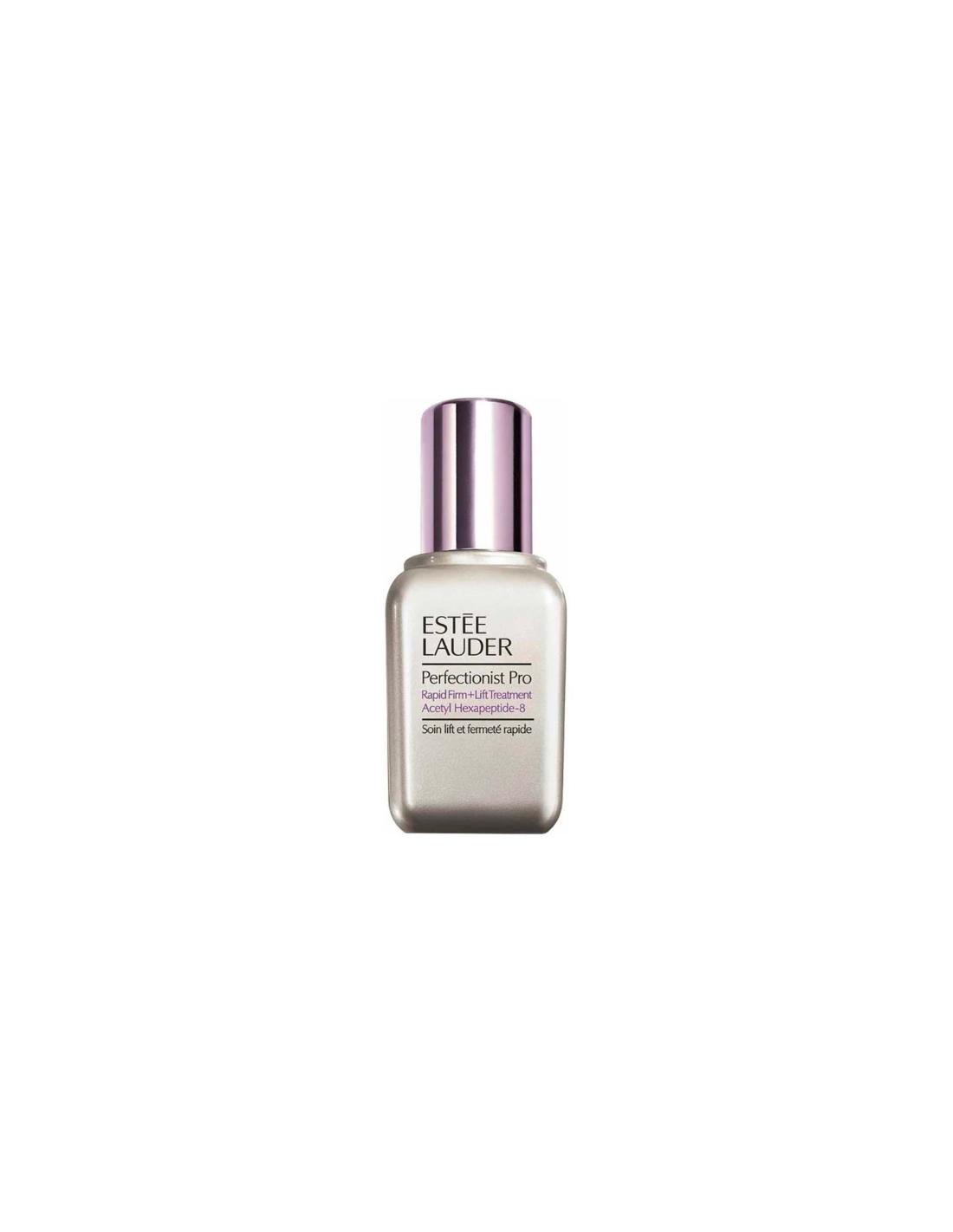 E. LAUDER PERFECTIONIST PRO RAPID FIRM+LIFT SERUM 50 ML