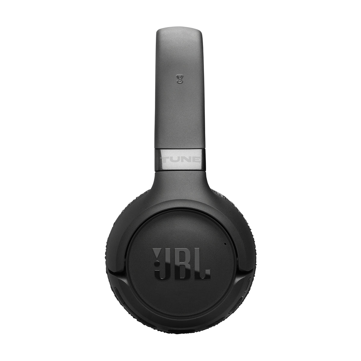 JBL Tune 680NC (Black) — Bluetooth Noise-Cancelling, Hi-Res Certified