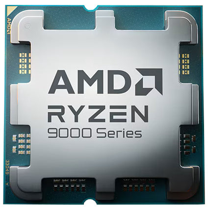 AMD Ryzen 5 9500F Processor - Tray