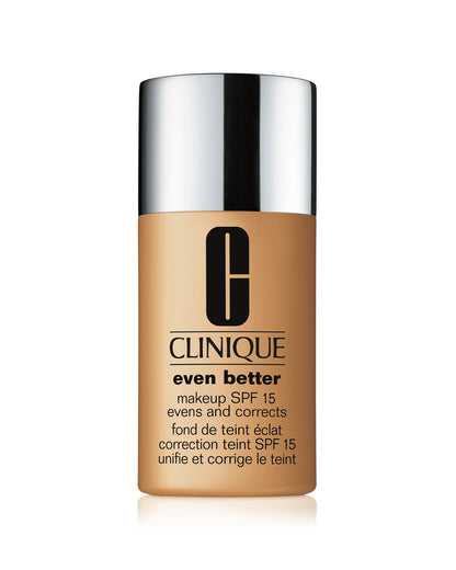 Clinique Even Better Makeup SPF 15 (WN 114 Golden) 30 ml