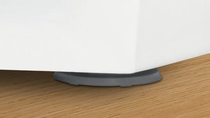 Πολυκόπτης τροφίμων Bosch MCM3100W ισχύος 800 W με χωρητικότητα 2,3 λίτρα σε λευκό χρώμα