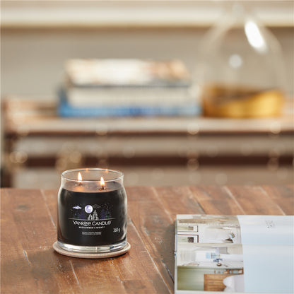 Medium Candle MIDSUMMER NIGHT YANKEE
