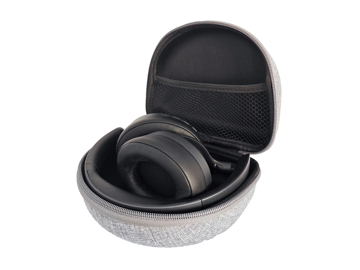 CONCEPTRONIC Headset Stereo WLS BT5.4/Mikro/ANC/+   30Std sw