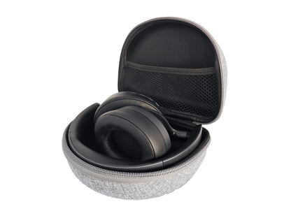 CONCEPTRONIC Headset Stereo WLS BT5.4/Mikro/ANC/+   30Std sw