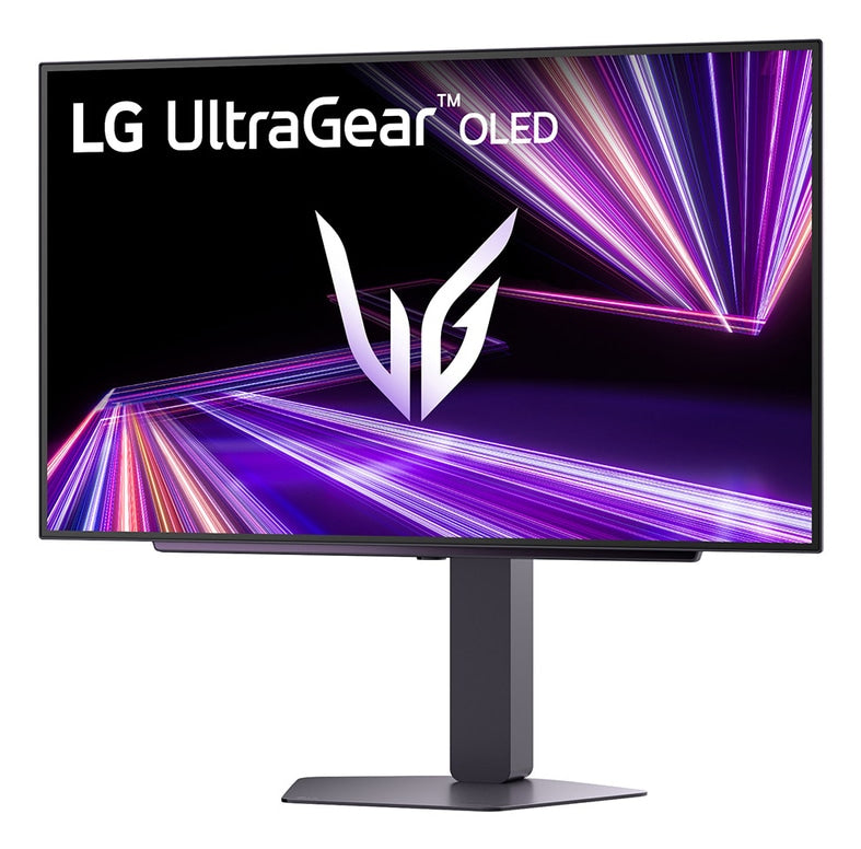 LG Monitor UltraGear 27GX704A-B 27GX704AB (27GX704A-B.AEU)