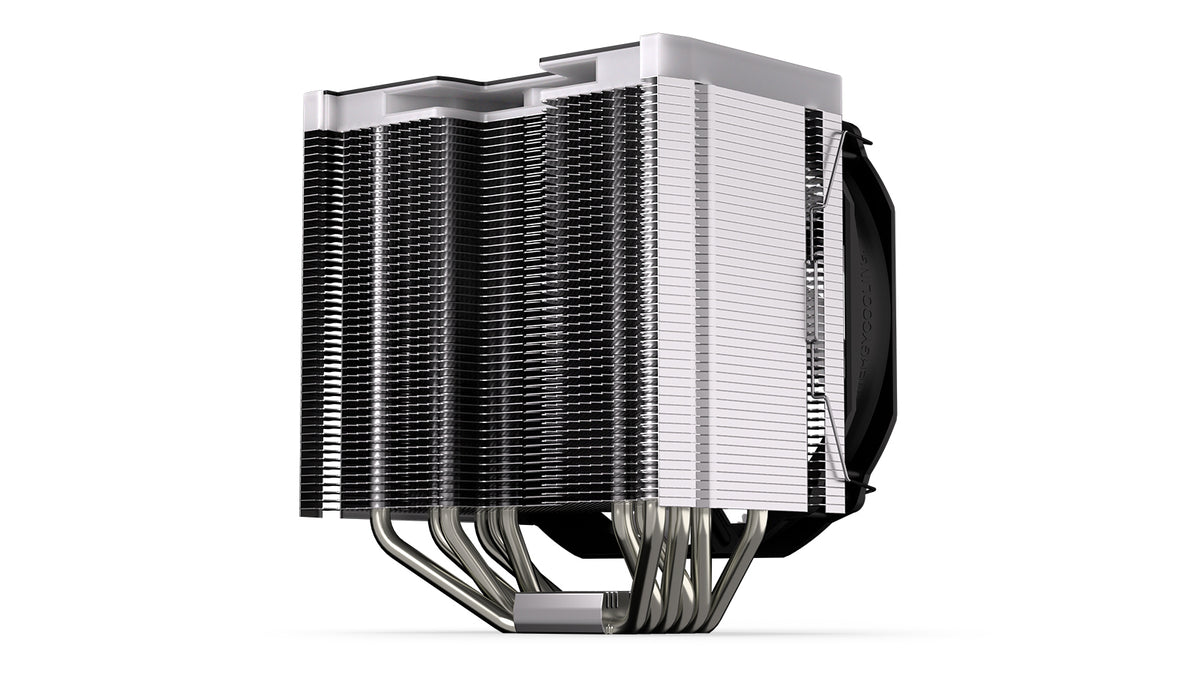 Endorfy Fortis 5 ARGB Air Cooling System