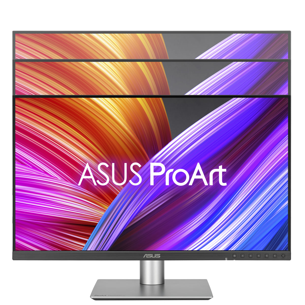 ASUS ProArt PA24ACRV 23.8" (60.5 cm) Quad HD 2560 x 1440 LCD Monitor - Black