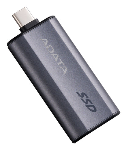 ADATA Externe SSD SC750 2TB Plug&Go Silver