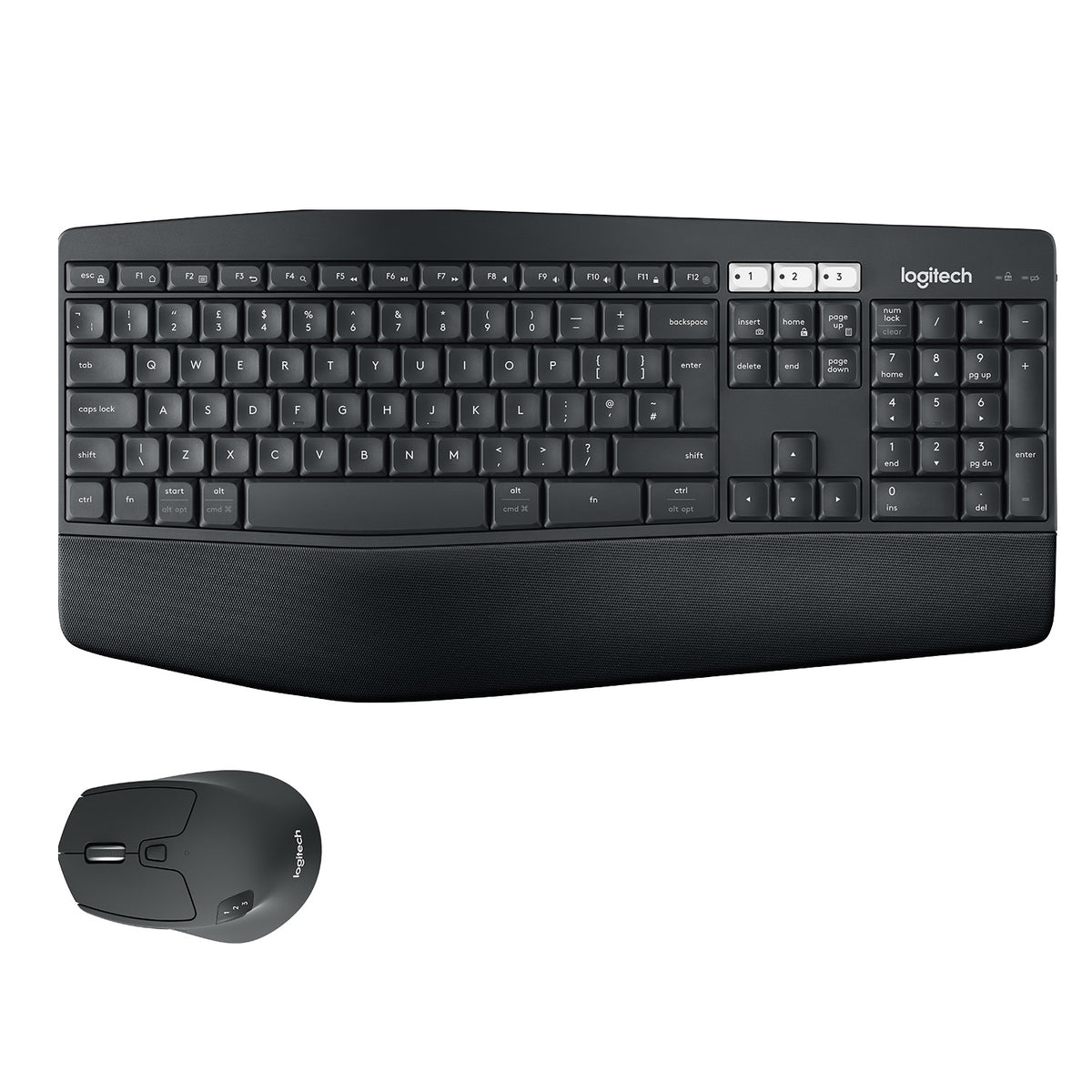 Logitech MK850 Performance (DE-Layout)